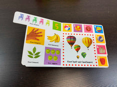 secondhand BUNDLE Board Books