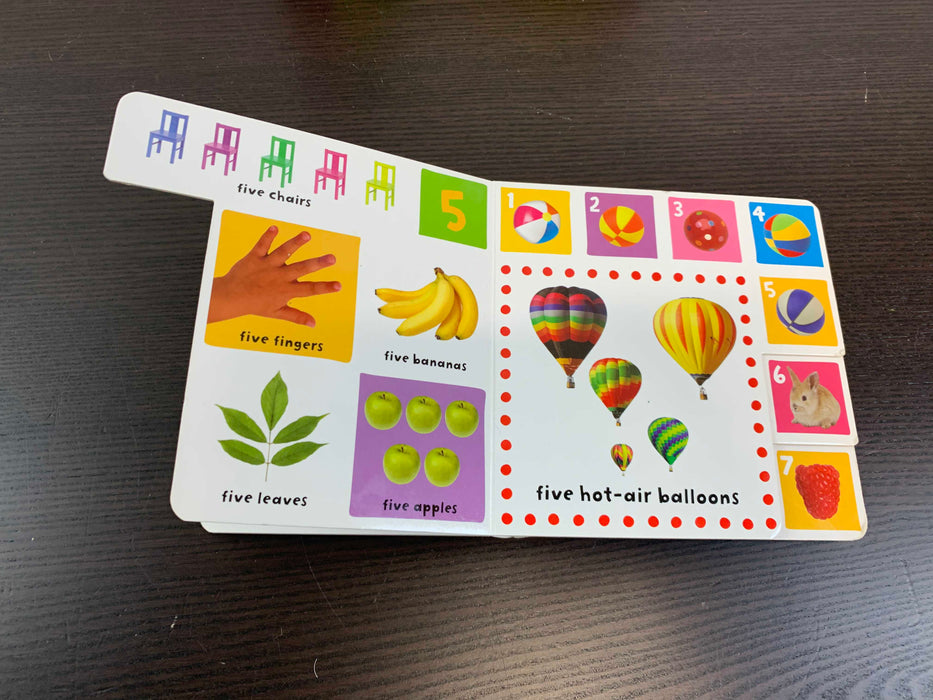 secondhand BUNDLE Board Books