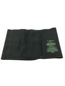 Shop Belly Bandit Viscose from Bamboo Belly Wrap, XS, Black at GoodBuy Gear