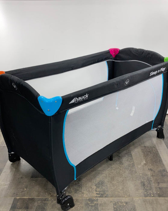 Shop Hauck Sleep N Play Playard at GoodBuy Gear