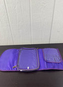 secondhand Sophia Joy Toiletry Travel Bag