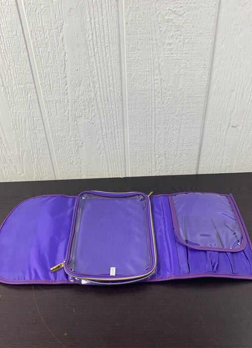 secondhand Sophia Joy Toiletry Travel Bag