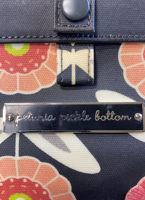 Shop Petunia Pickle Bottom Change-It-Up Clutch at GoodBuy Gear