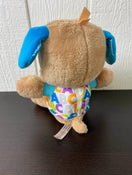 secondhand Fisher Price Laugh And Learn Smart Stages Puppy