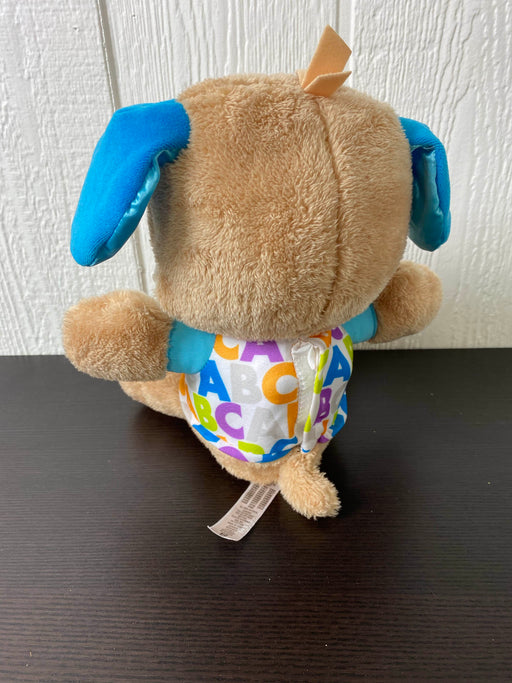 secondhand Fisher Price Laugh And Learn Smart Stages Puppy