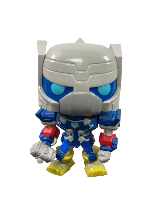 secondhand BUNDLE Funko Pop Minis, Marvel