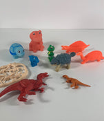 secondhand BUNDLE Dinosaurs