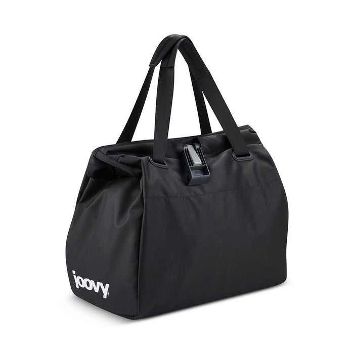 used Joovy Caboose S Snap-in-Tote