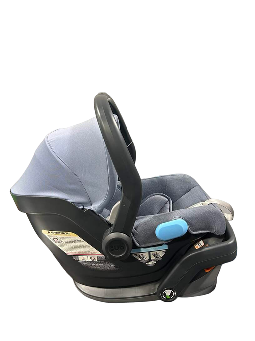 secondhand Carseat