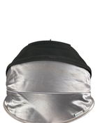 secondhand UPPAbaby VISTA RumbleSeat, 2015+, Jake (Black), 2019