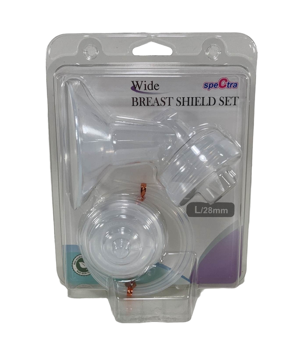 Shop Spectra Baby Breast Shield Set at GoodBuy Gear