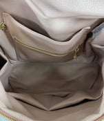 Shop Fawn Design The Original Diaper Bag, Blush at GoodBuy Gear