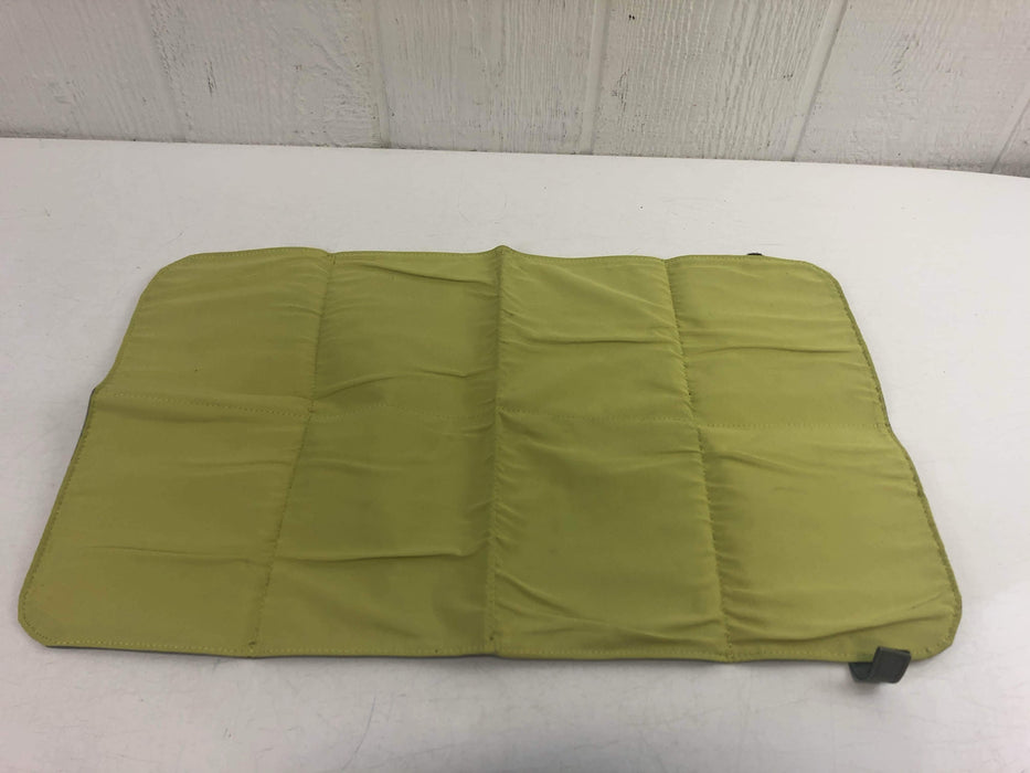 secondhand Portable Changing Pad