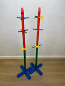 secondhand Coat Rack