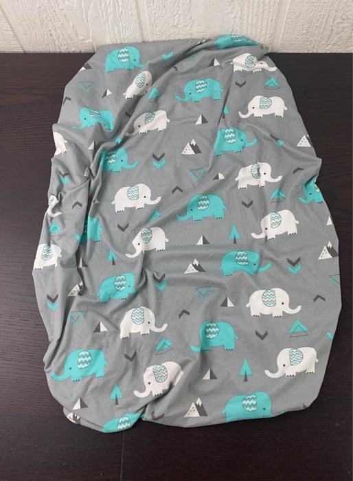Shop BUNDLE Bassinet Sheets at GoodBuy Gear
