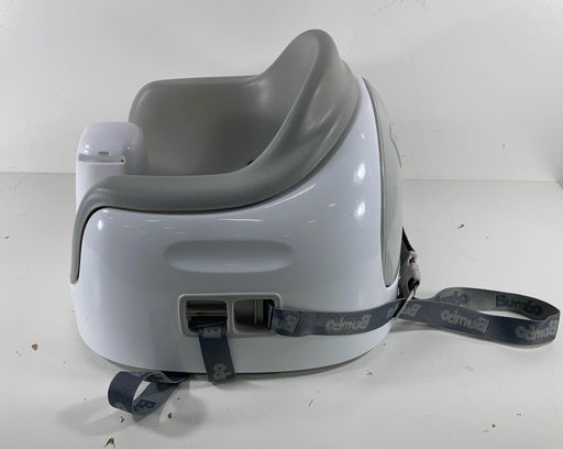 secondhand Bumbo Multi Seat, Cool Grey