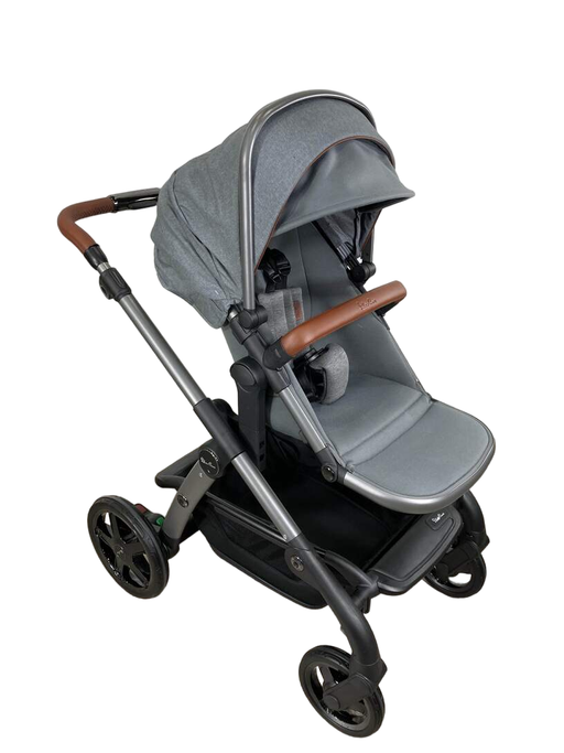 secondhand Silver Cross Wave Stroller