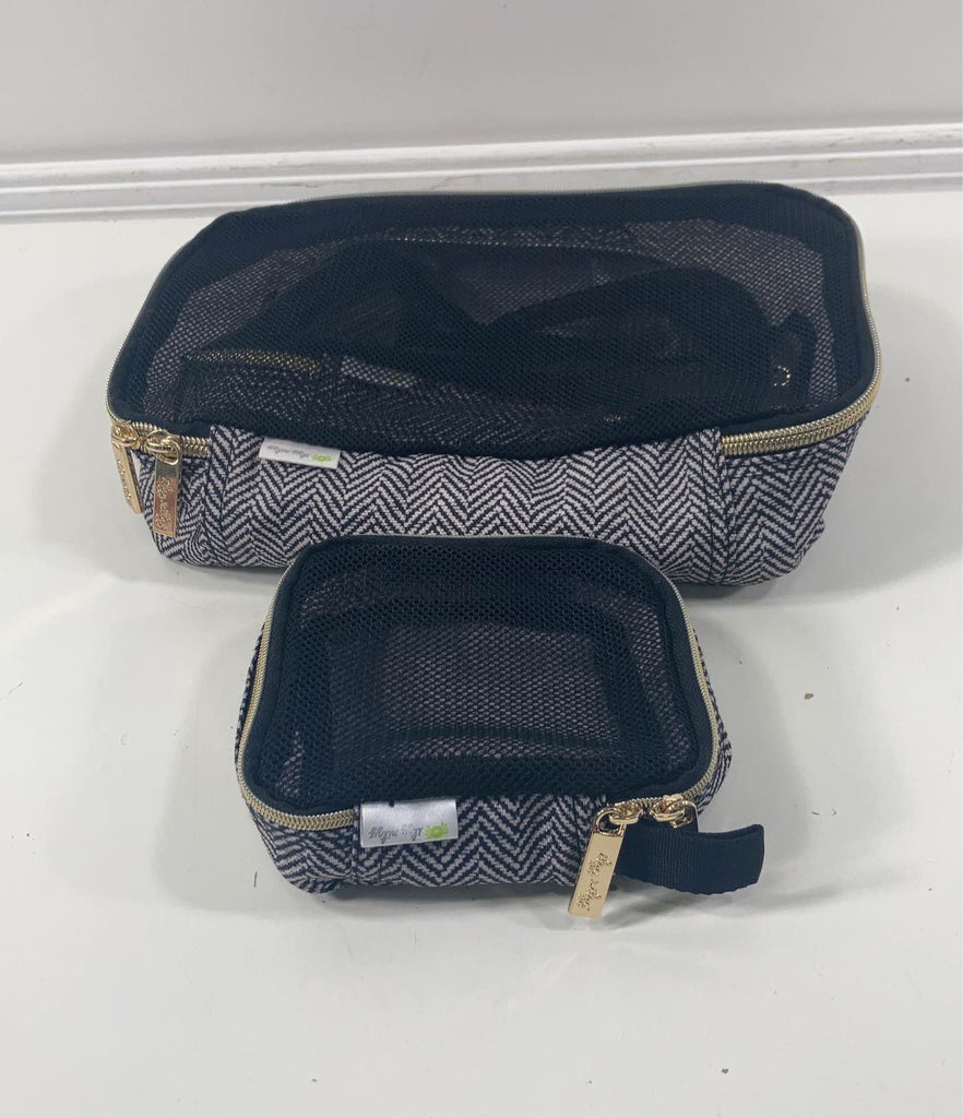 Itzy Ritzy Packing Cubes
