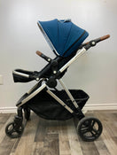 used Mockingbird Single Stroller