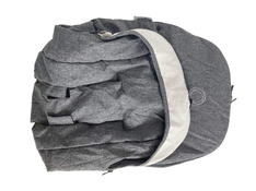 Shop Bugaboo Footmuff, Grey at GoodBuy Gear