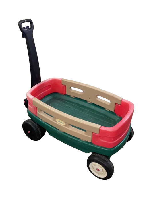 Little Tikes Wagon