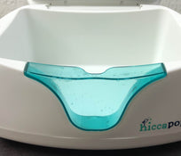 Shop Hiccapop Wipe Warmer And Baby Wipe Dispenser at GoodBuy Gear