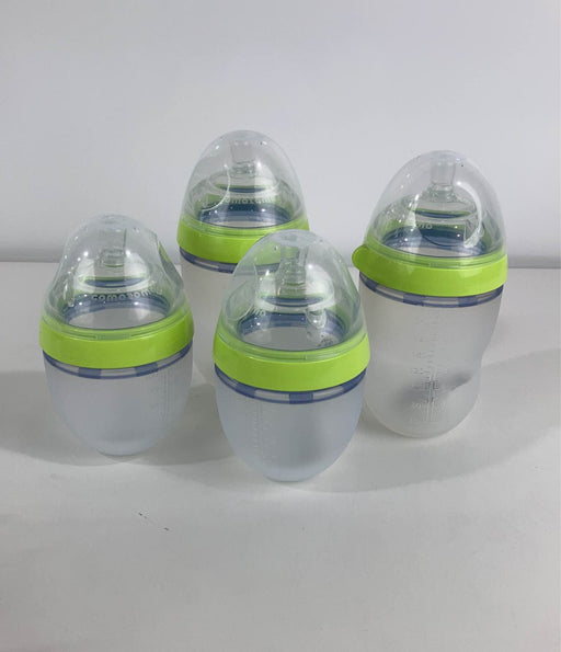 Shop Comotomo Baby Bottle Bundle Gift Set, Green at GoodBuy Gear