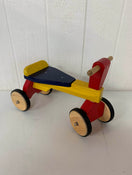 used Pintoy Trike