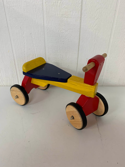 used Pintoy Trike