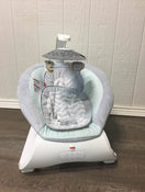 used Fisher Price Sweet Surroundings Deluxe Bouncer