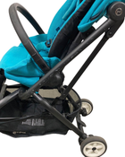 secondhand Cybex Eezy S Twist2 Stroller, 2020, River Blue