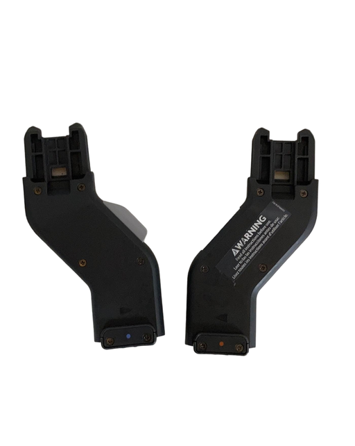 secondhand UPPAbaby MINU Car Seat Adapters For MESA Car Seat