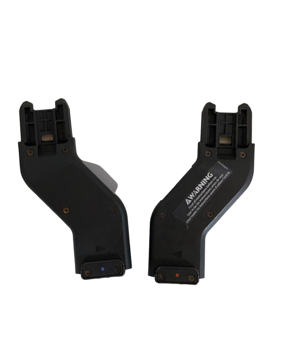 secondhand UPPAbaby MINU Car Seat Adapters For MESA Car Seat