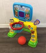 used VTech Smart Shots Sports Center