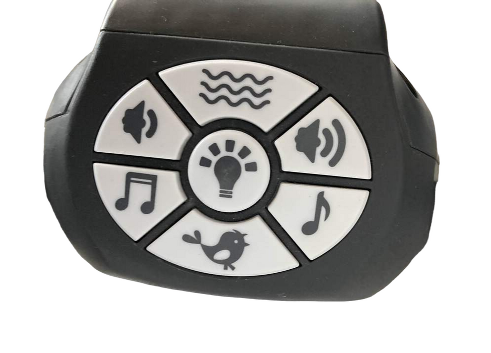 Baby Trend Rock-A-Bassinet