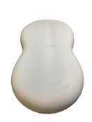 Shop Keekaroo Peanut Changing Pad, Grey at GoodBuy Gear
