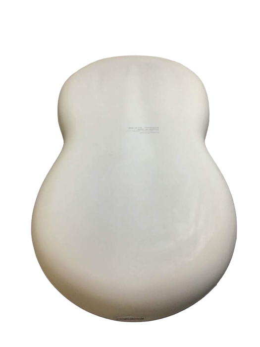 Shop Keekaroo Peanut Changing Pad, Grey at GoodBuy Gear