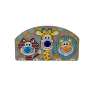Shop Melissa & Doug Jumbo Knob Puzzle at GoodBuy Gear