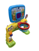 used VTech Smart Shots Sports Center