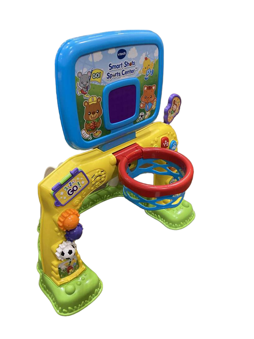 used VTech Smart Shots Sports Center