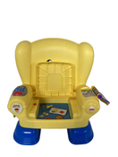 Shop Fisher Price Laugh & Learn Smart Stages Chair at GoodBuy Gear