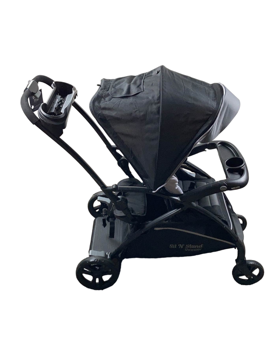 used Strollers