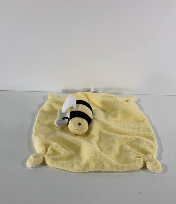 used Burt's Bees Baby Hold Me Bee Lovey Plush Toy