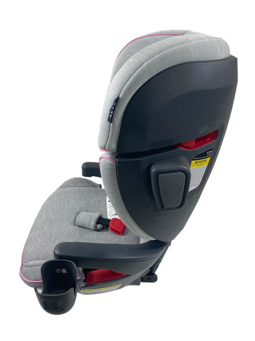 secondhand UPPAbaby ALTA High Back Booster Seat