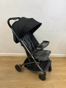 secondhand Joovy Kooper Stroller, 2018, Black