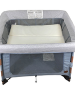 Shop Maxi-Cosi Swift Play Yard, Essential Grey at GoodBuy Gear