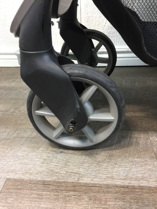 secondhand Eddie Bauer Alpine 4 Stroller