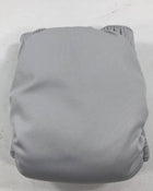 Shop Smart Nappy NextGen Hybrid Cloth Diaper Cover, Size 3 12-25 lbs Grey at GoodBuy Gear
