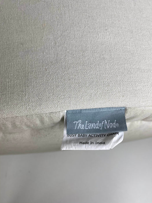 secondhand Infant Gear