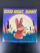 used Goodnight Bunny